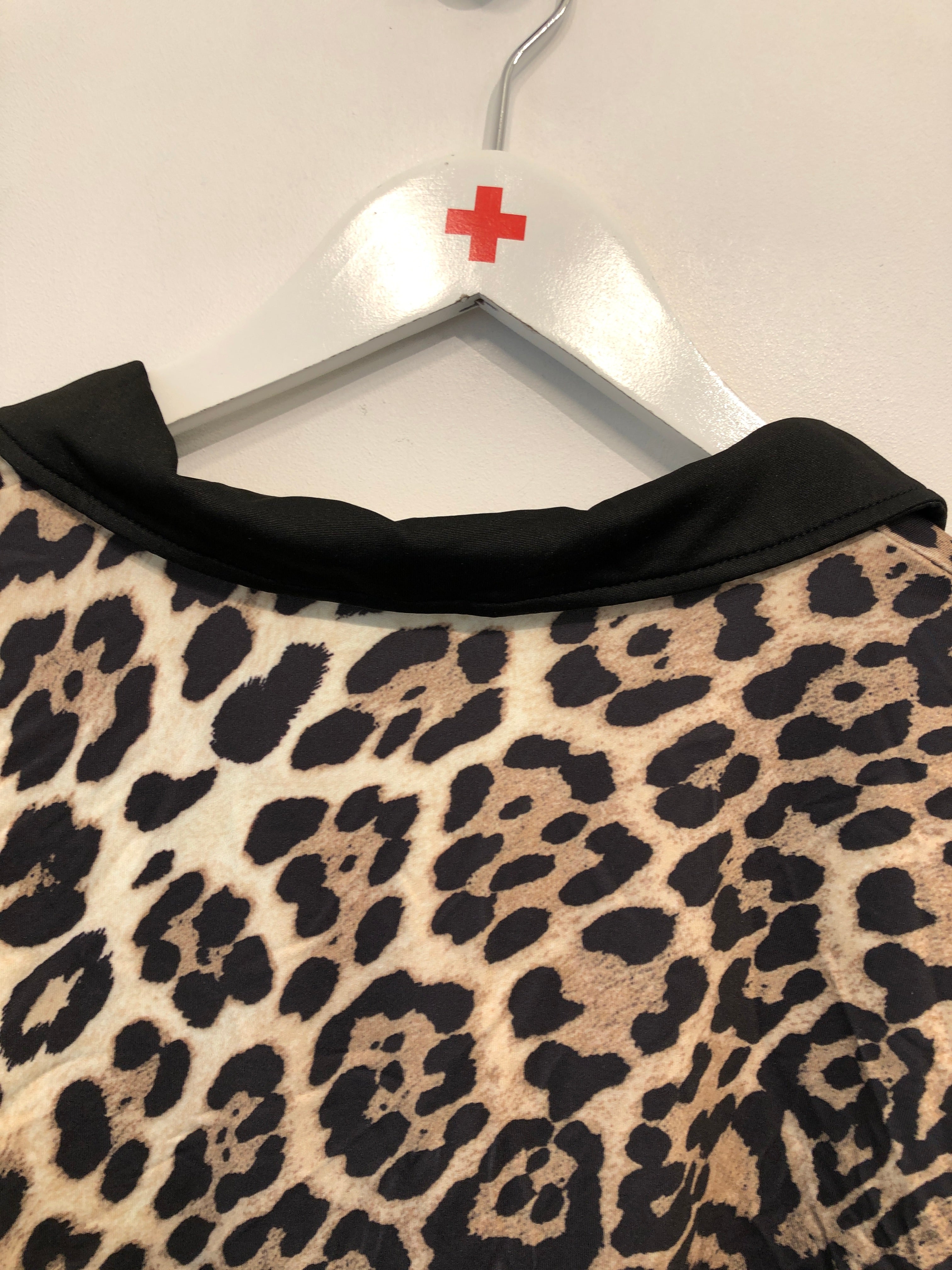 Ina Copenhagen Bluse